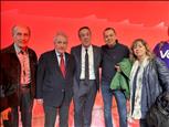 Progresistes-SDP dona suport a la centreesquerra francesa per a les eleccions europees